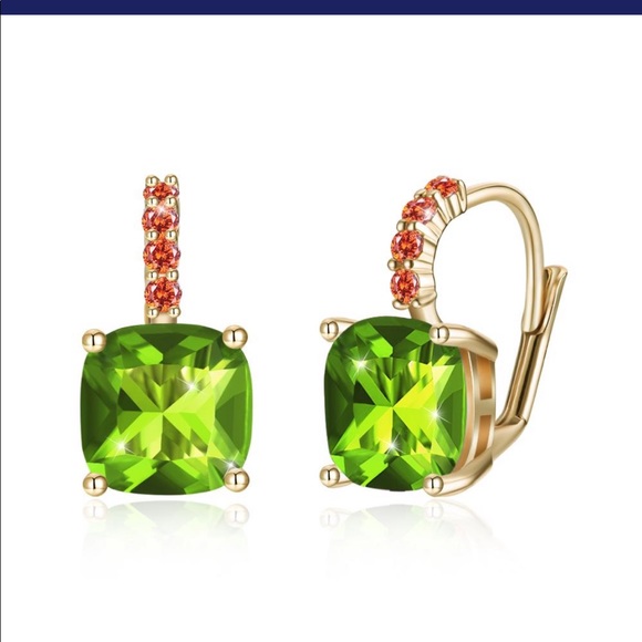 Gorgeous Danglers - Picture 3 of 6